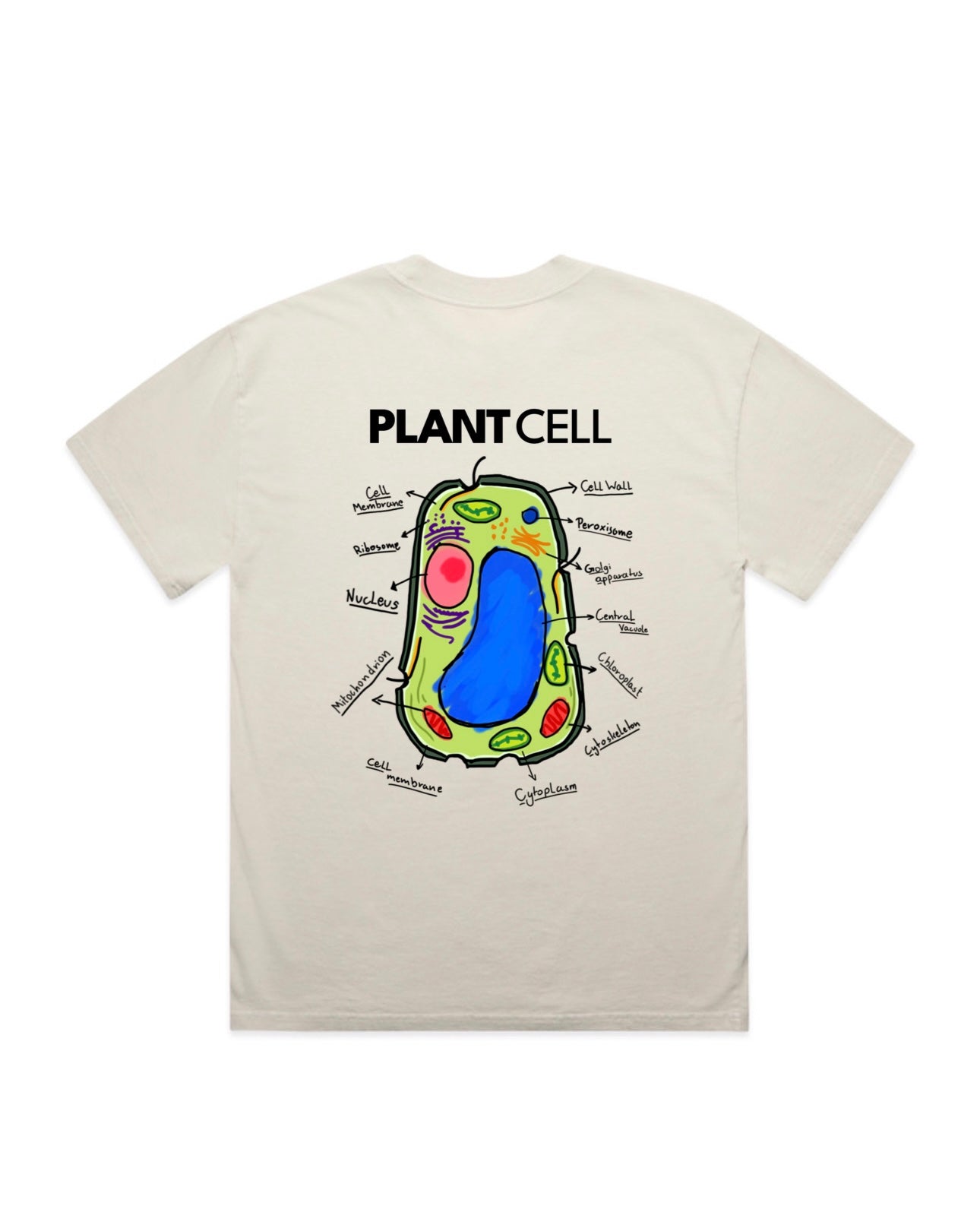 PLANT Cell T-Shirt