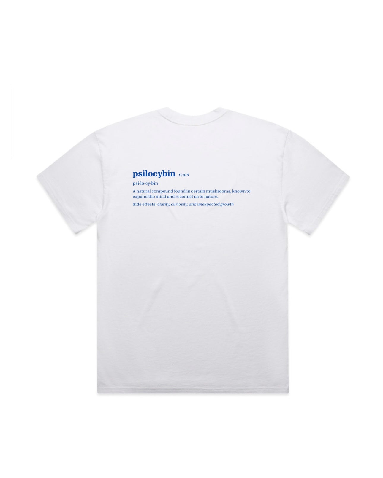 Psilly Shirt