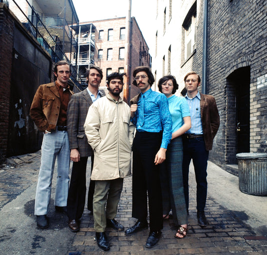 Earth Day Leaders: The Organizers of the First Earth Day in 1970