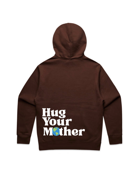 Hug Your Mother Hoodie