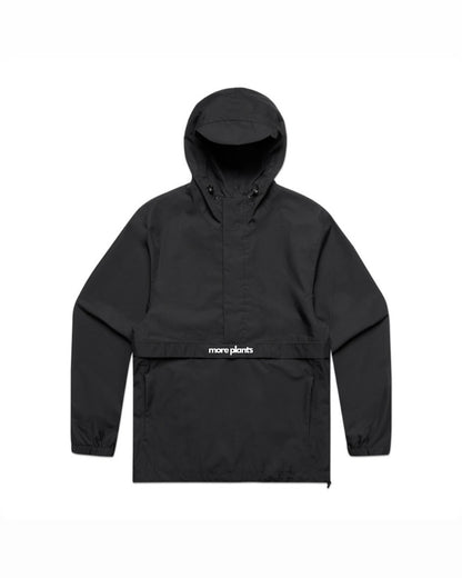 Hug Your Mother Tech Windbreaker