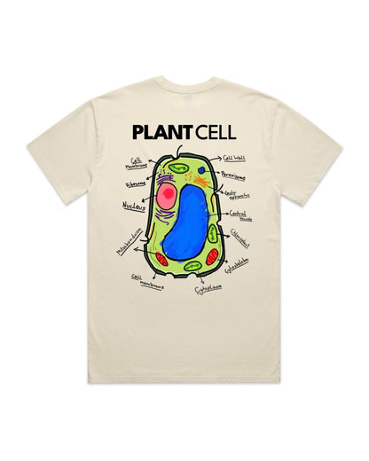 PLANT Cell T-Shirt