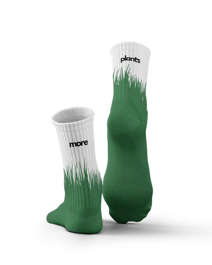 Stay Grounded Socks